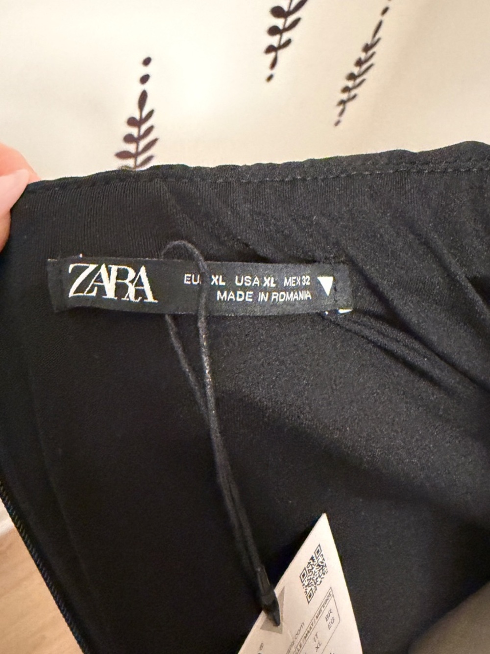 Zara Maxi Strapless Dress - NWT - Picture 3 of 3